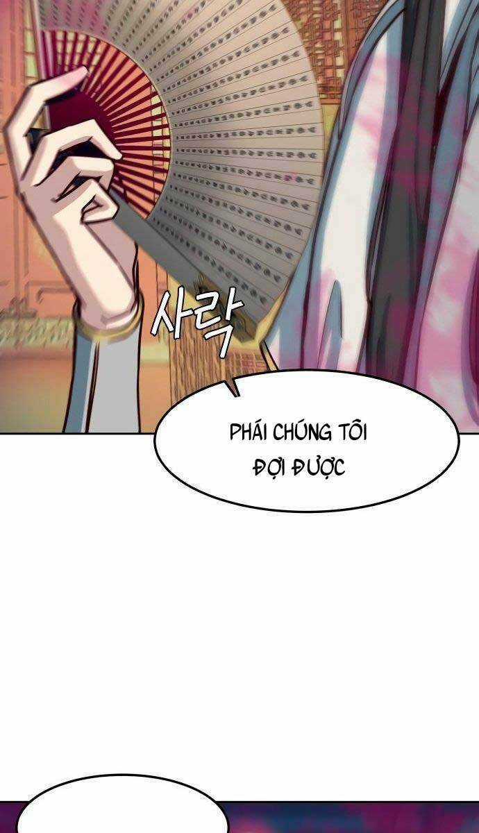 Túy Kiếm Dạ Hành Chapter 35 trang 39