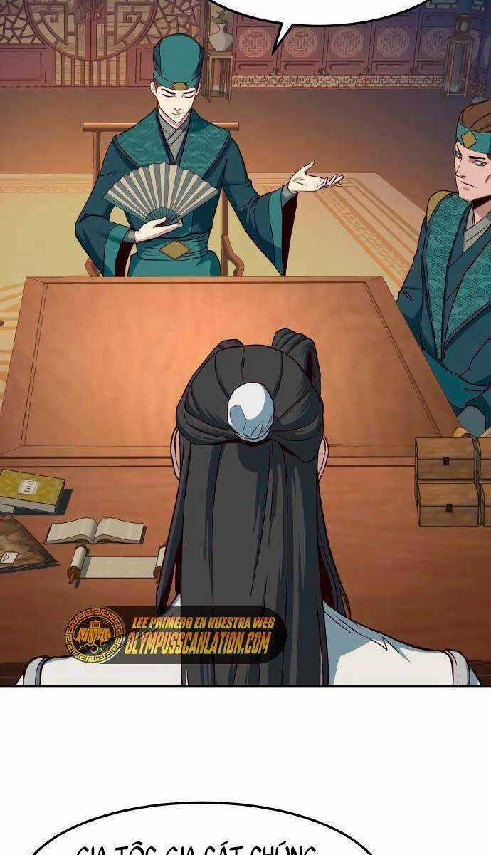 Túy Kiếm Dạ Hành Chapter 35 trang 4