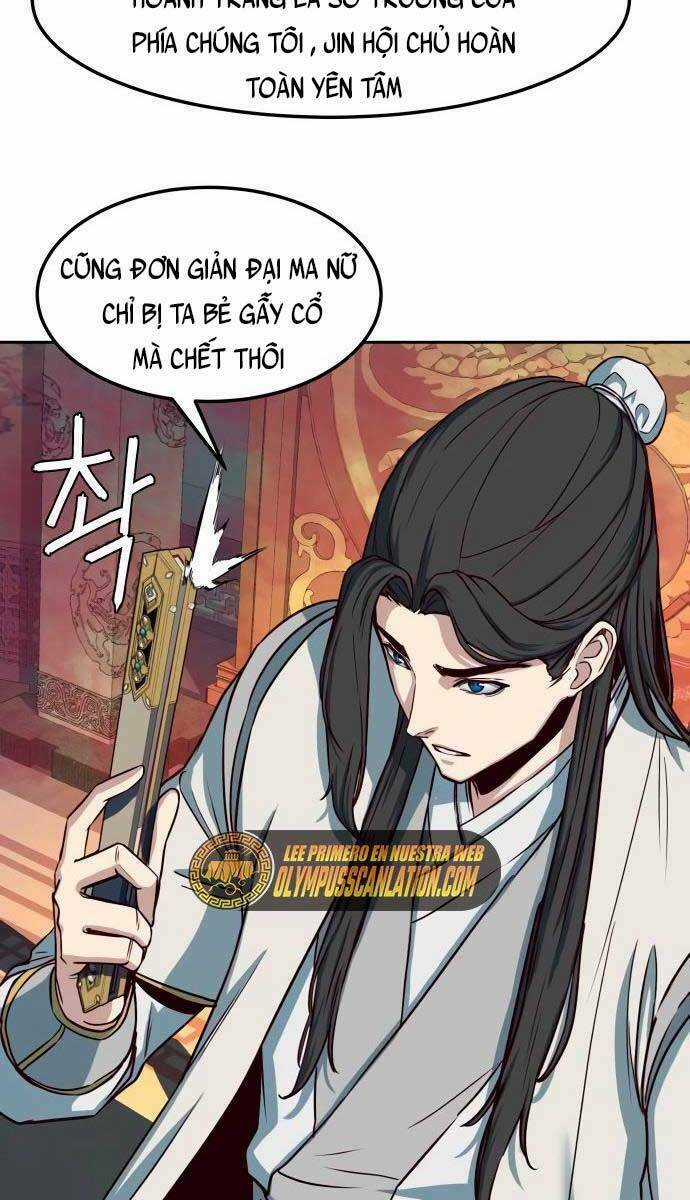 Túy Kiếm Dạ Hành Chapter 35 trang 43