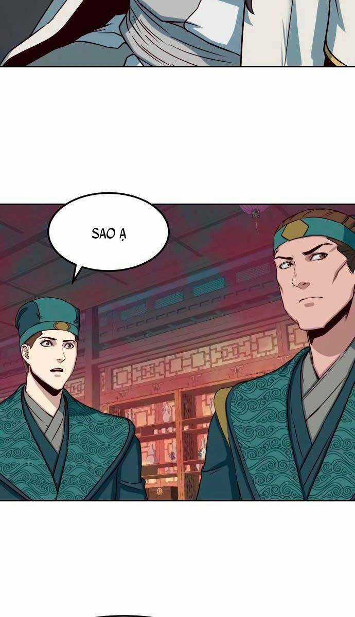 Túy Kiếm Dạ Hành Chapter 35 trang 44