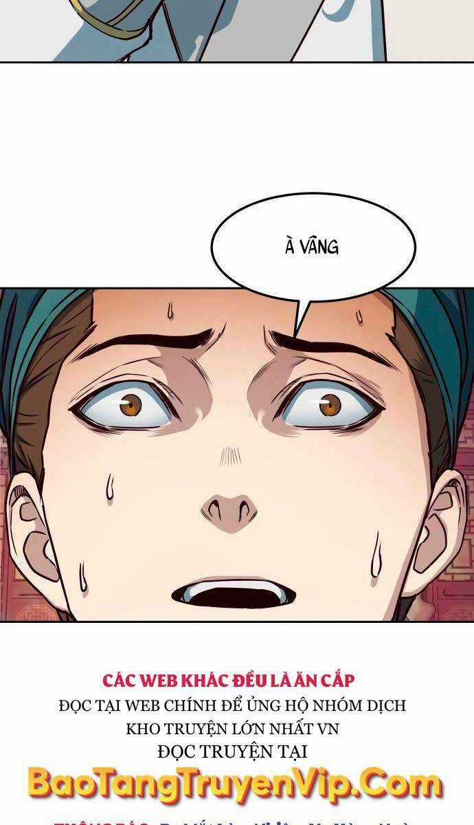 Túy Kiếm Dạ Hành Chapter 35 trang 46