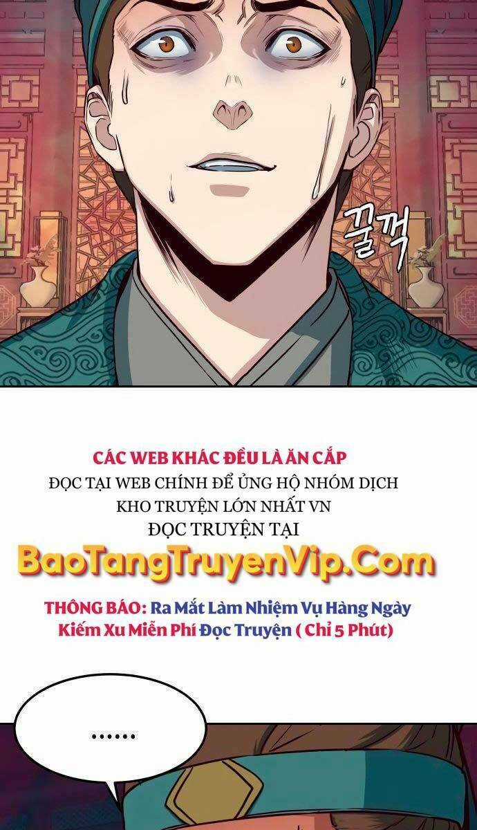Túy Kiếm Dạ Hành Chapter 35 trang 49