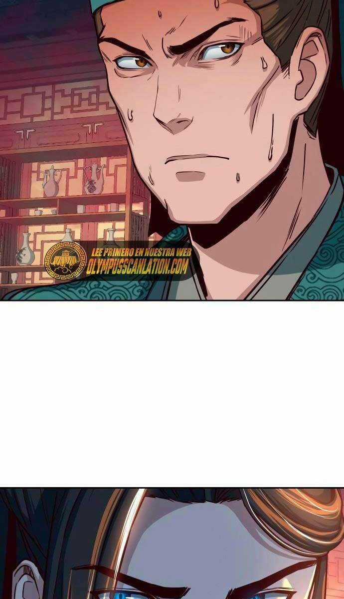 Túy Kiếm Dạ Hành Chapter 35 trang 50