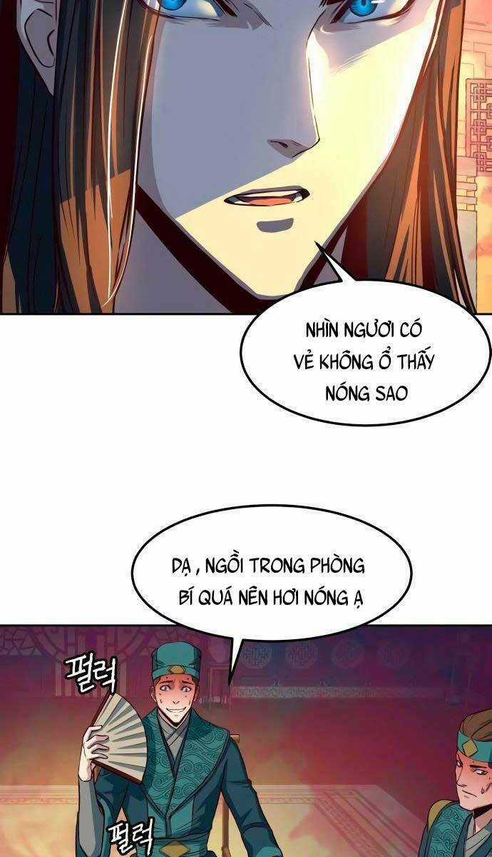 Túy Kiếm Dạ Hành Chapter 35 trang 51