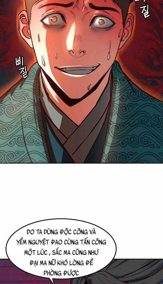 Túy Kiếm Dạ Hành Chapter 35 trang 53