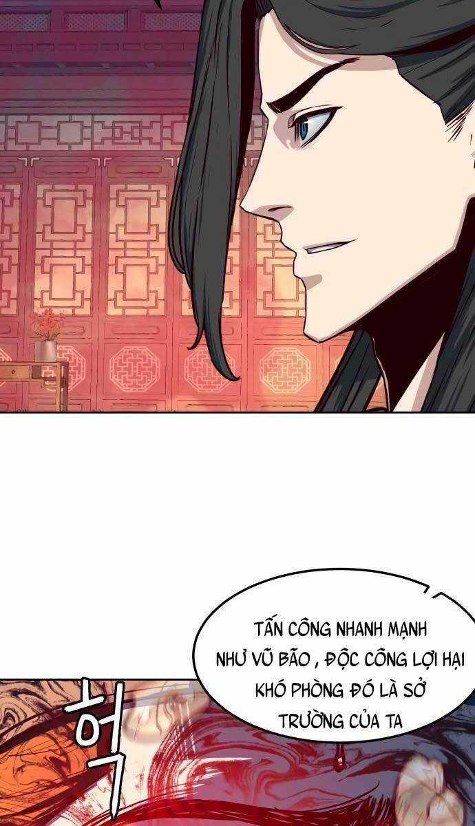 Túy Kiếm Dạ Hành Chapter 35 trang 54