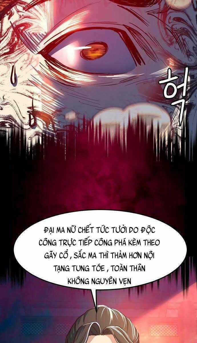 Túy Kiếm Dạ Hành Chapter 35 trang 55