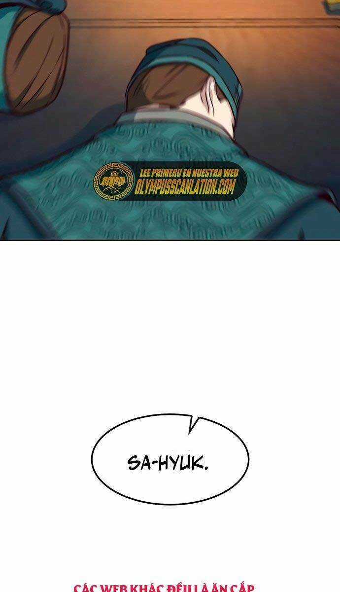 Túy Kiếm Dạ Hành Chapter 35 trang 61