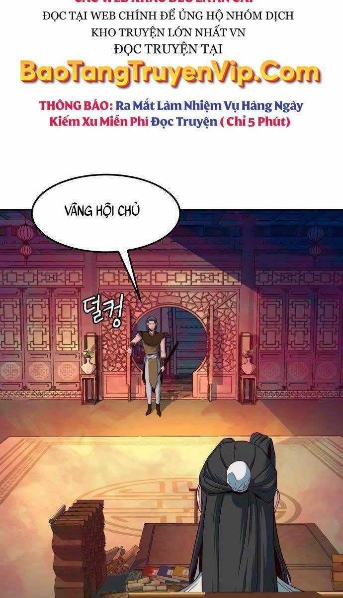 Túy Kiếm Dạ Hành Chapter 35 trang 62