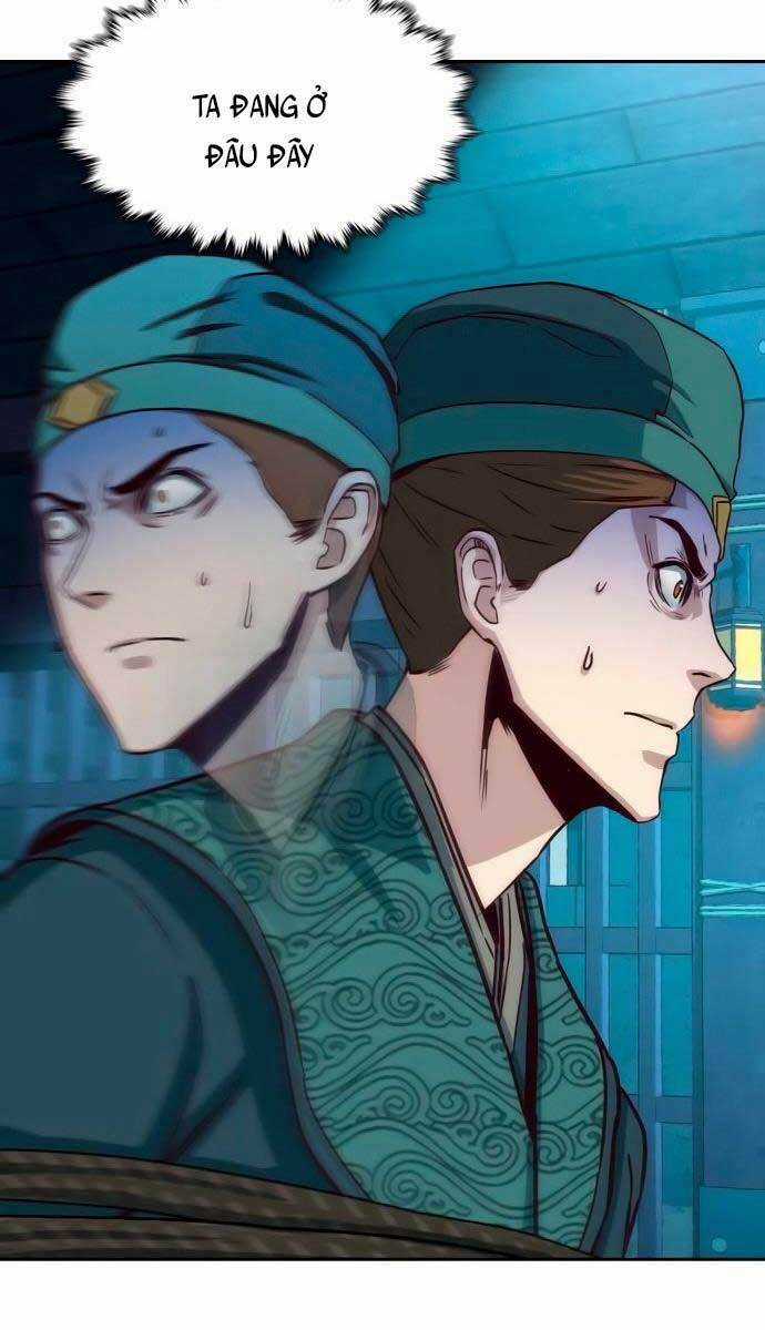 Túy Kiếm Dạ Hành Chapter 35 trang 69