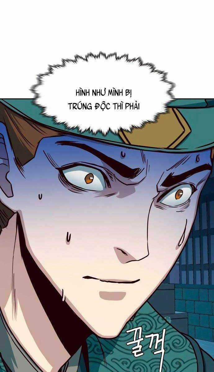 Túy Kiếm Dạ Hành Chapter 35 trang 70