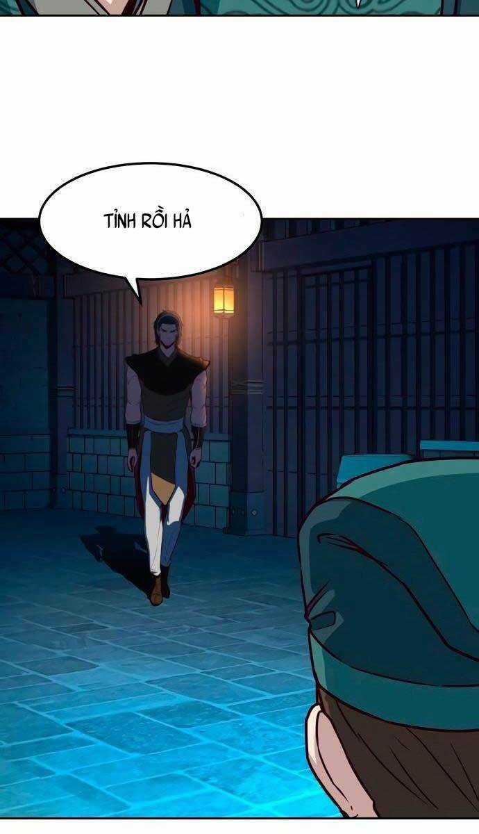 Túy Kiếm Dạ Hành Chapter 35 trang 71