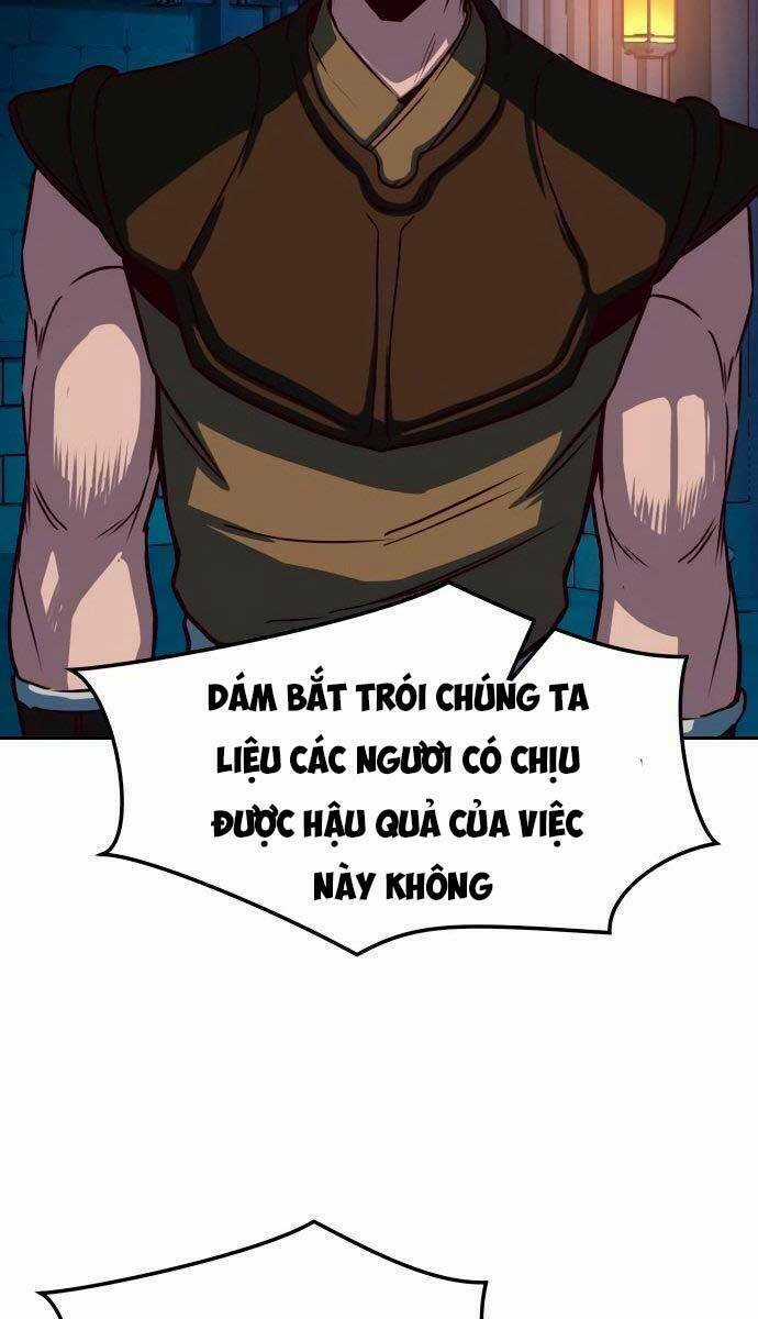 Túy Kiếm Dạ Hành Chapter 35 trang 73