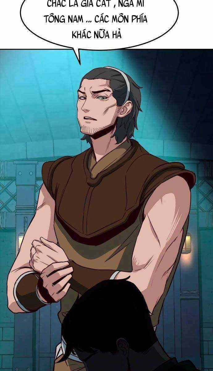 Túy Kiếm Dạ Hành Chapter 35 trang 78