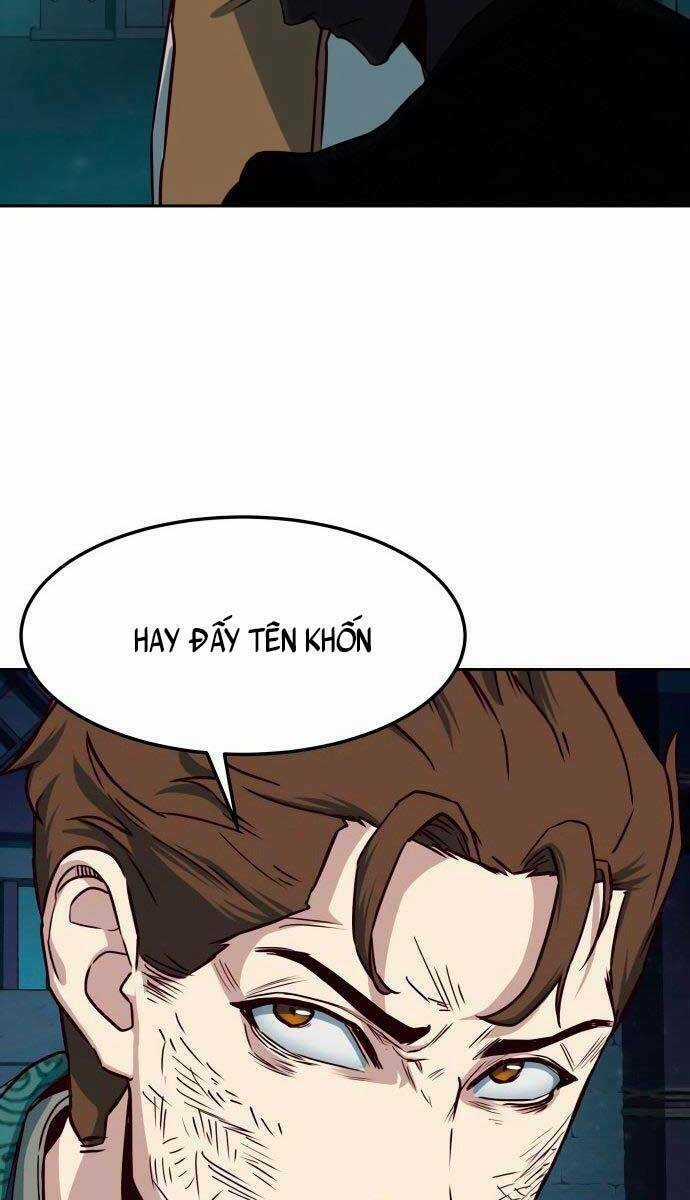 Túy Kiếm Dạ Hành Chapter 35 trang 79