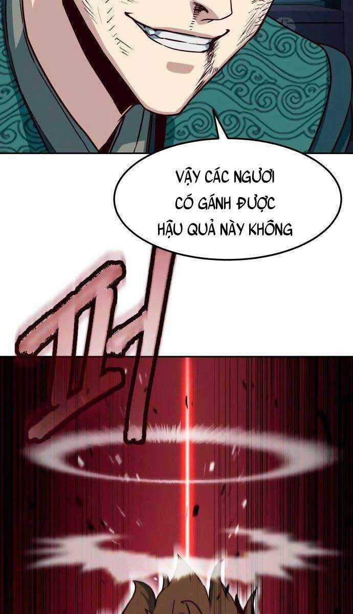 Túy Kiếm Dạ Hành Chapter 35 trang 80