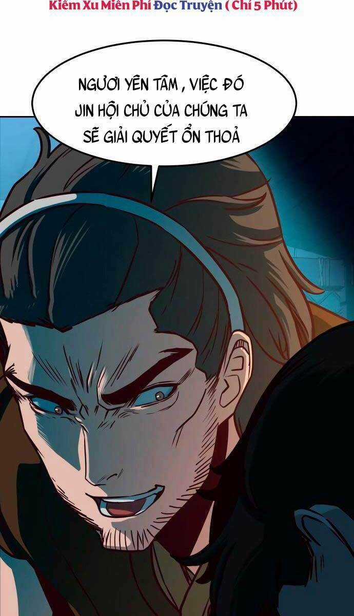 Túy Kiếm Dạ Hành Chapter 35 trang 82