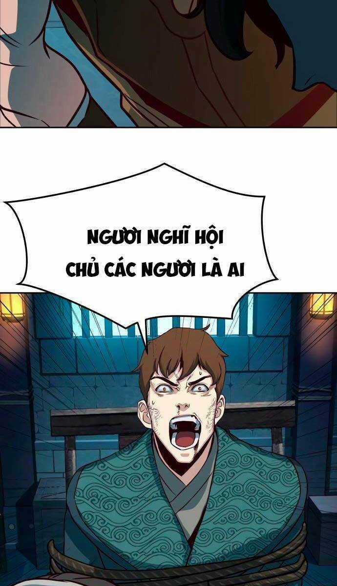 Túy Kiếm Dạ Hành Chapter 35 trang 83