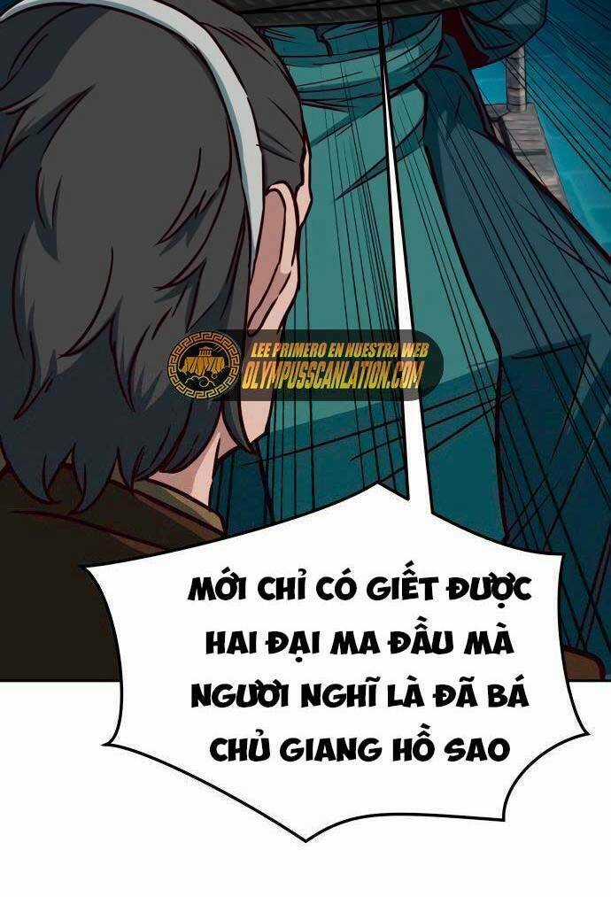 Túy Kiếm Dạ Hành Chapter 35 trang 84