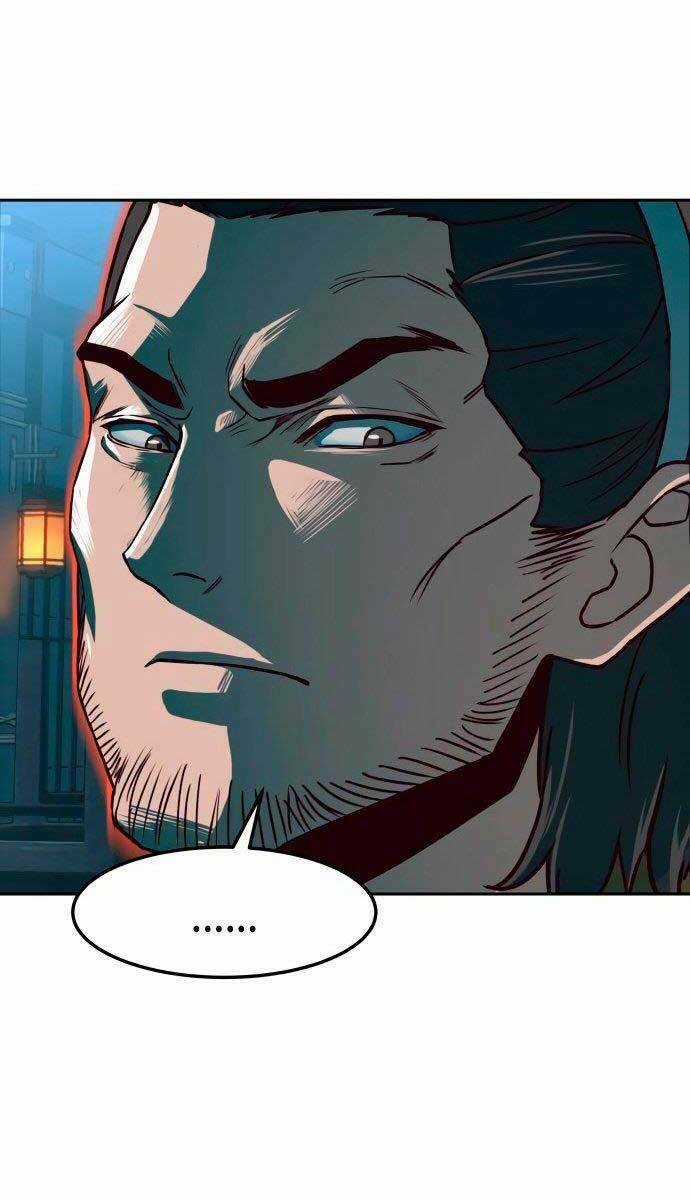 Túy Kiếm Dạ Hành Chapter 35 trang 85