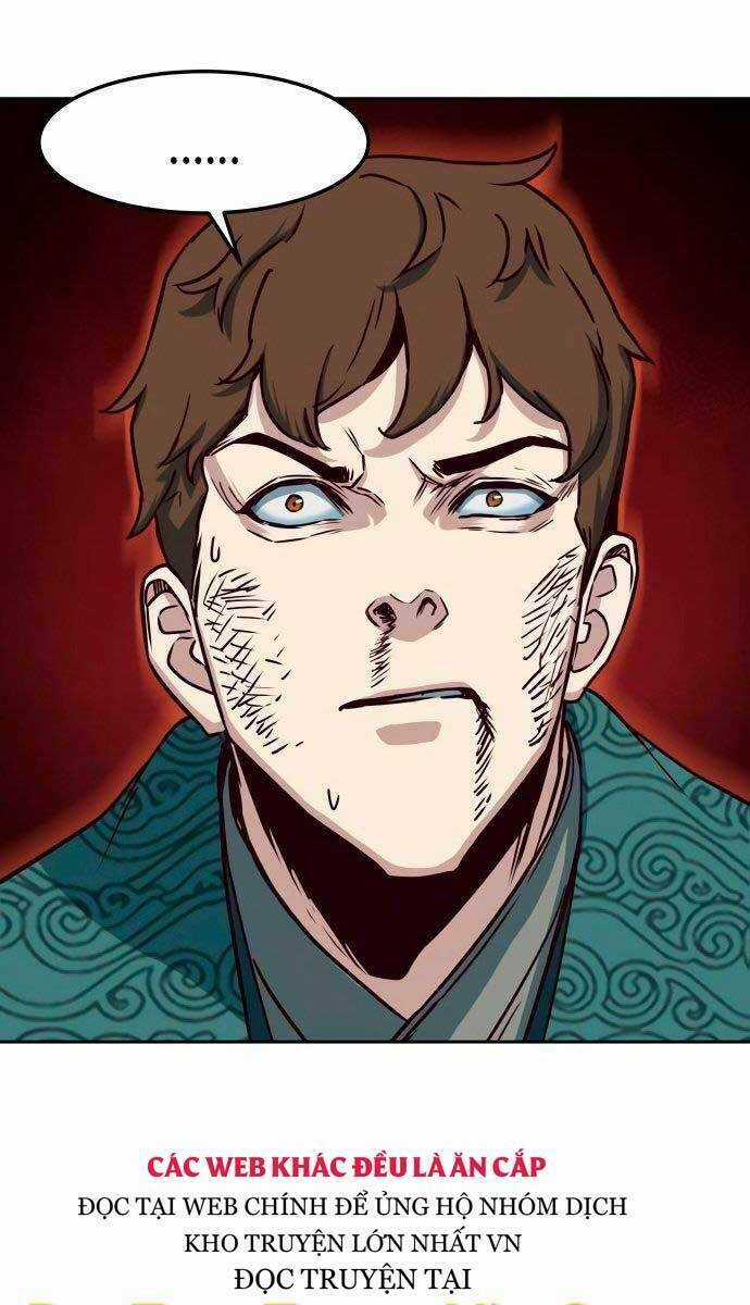 Túy Kiếm Dạ Hành Chapter 35 trang 86