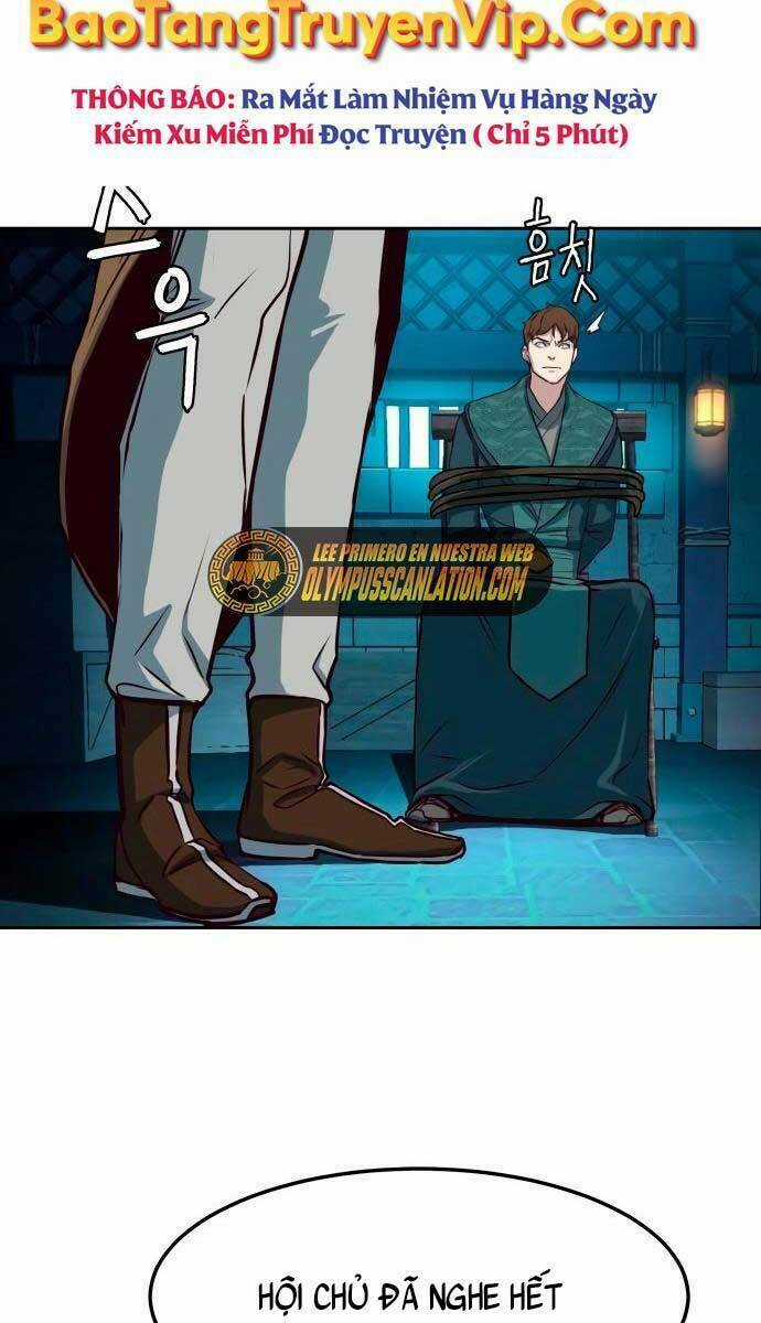 Túy Kiếm Dạ Hành Chapter 35 trang 87