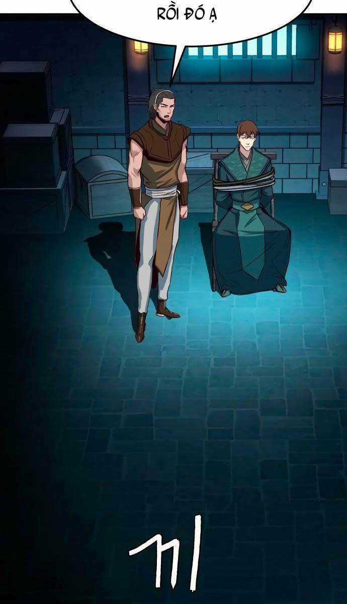 Túy Kiếm Dạ Hành Chapter 35 trang 88