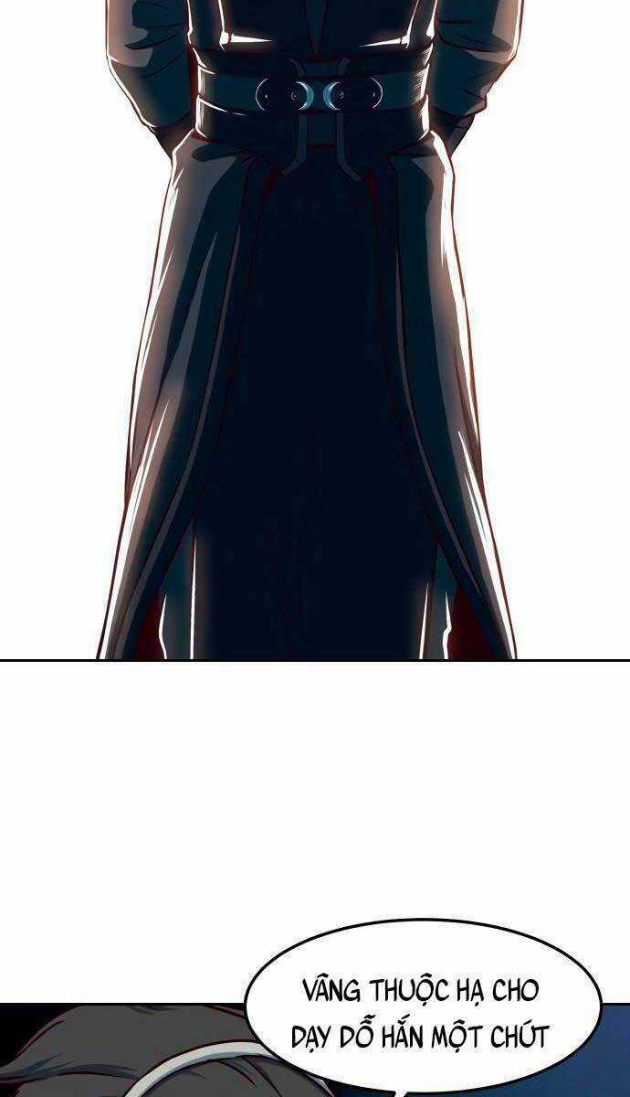 Túy Kiếm Dạ Hành Chapter 35 trang 91