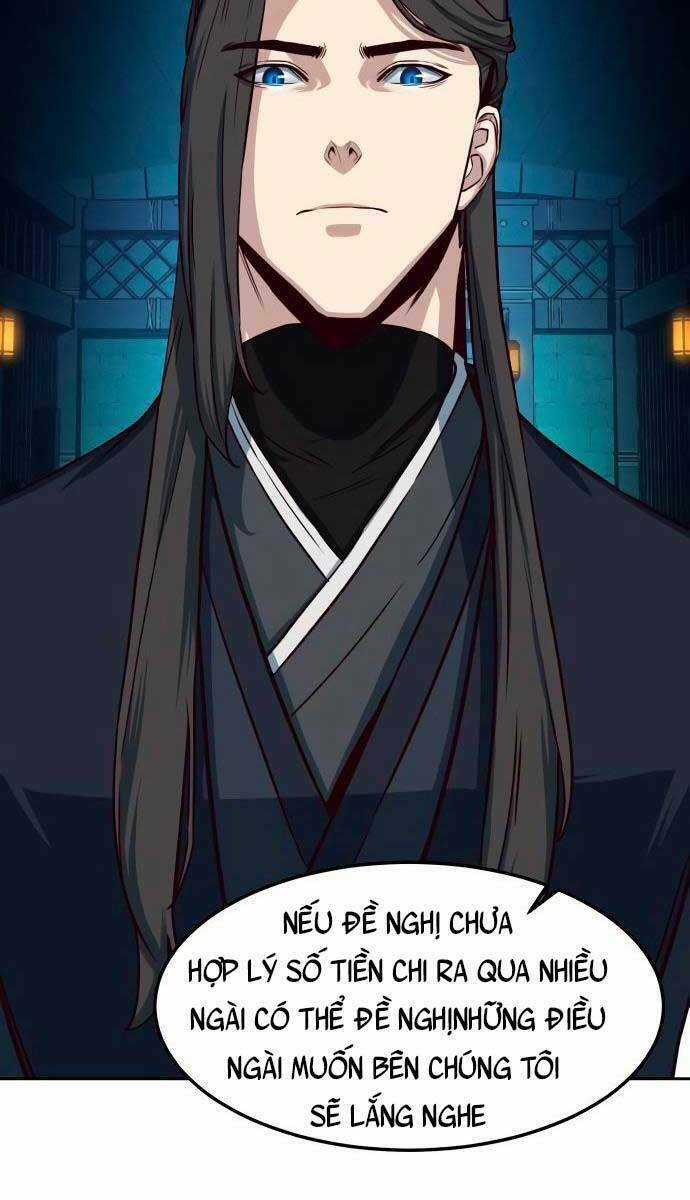 Túy Kiếm Dạ Hành Chapter 35 trang 94