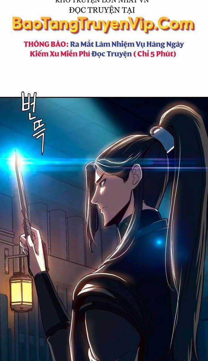 Túy Kiếm Dạ Hành Chapter 35 trang 99