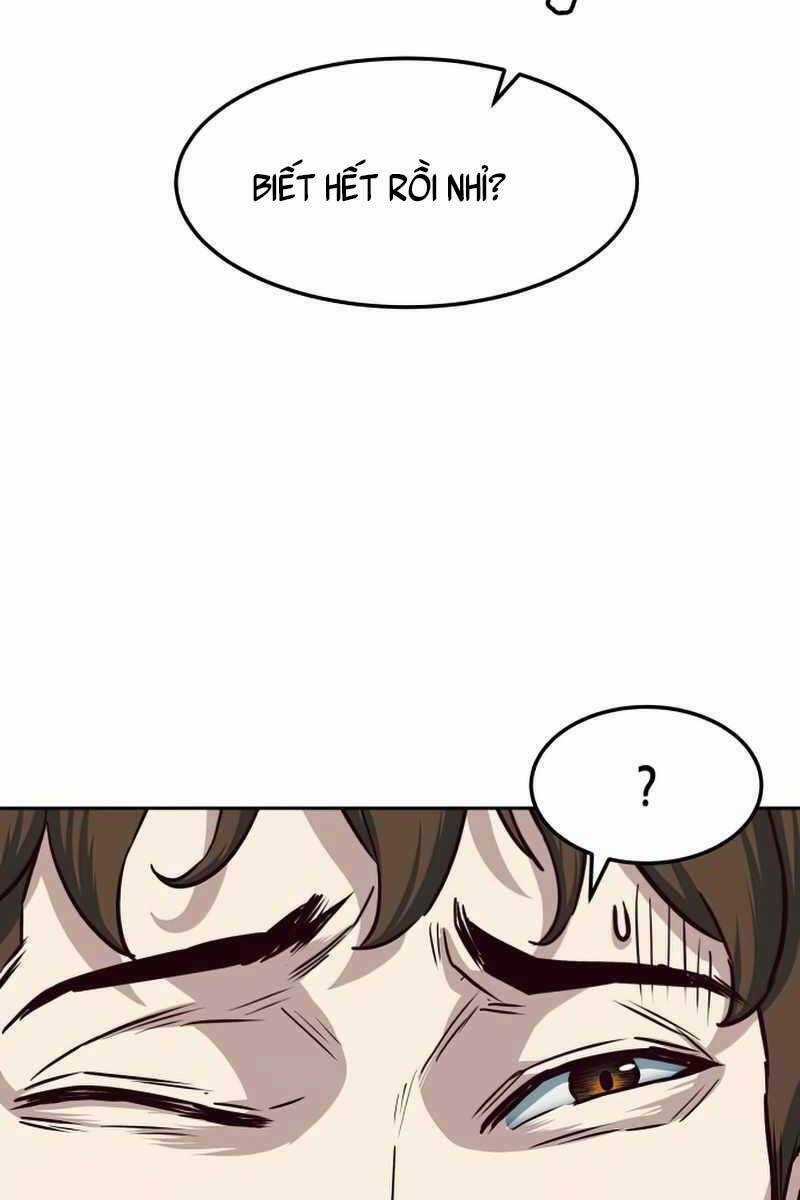 Túy Kiếm Dạ Hành Chapter 36 trang 10