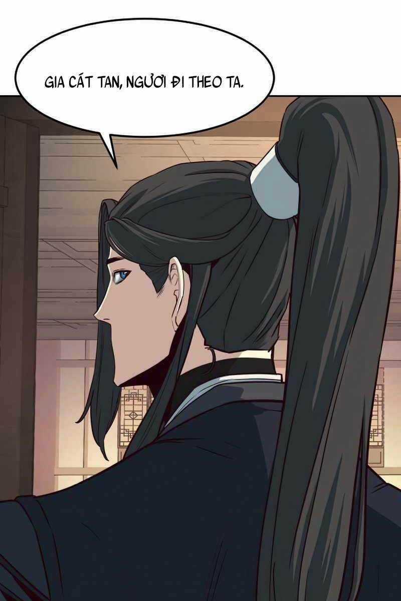 Túy Kiếm Dạ Hành Chapter 36 trang 102