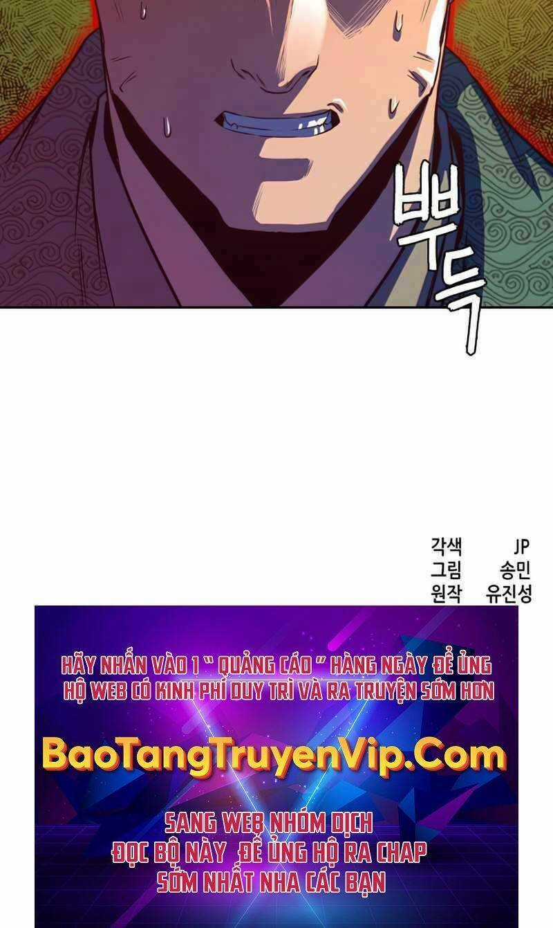 Túy Kiếm Dạ Hành Chapter 36 trang 104