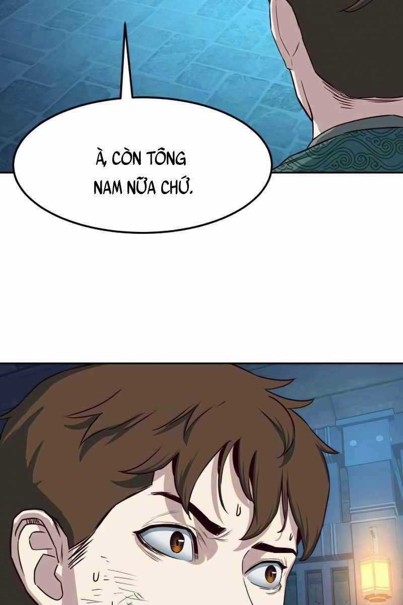 Túy Kiếm Dạ Hành Chapter 36 trang 13