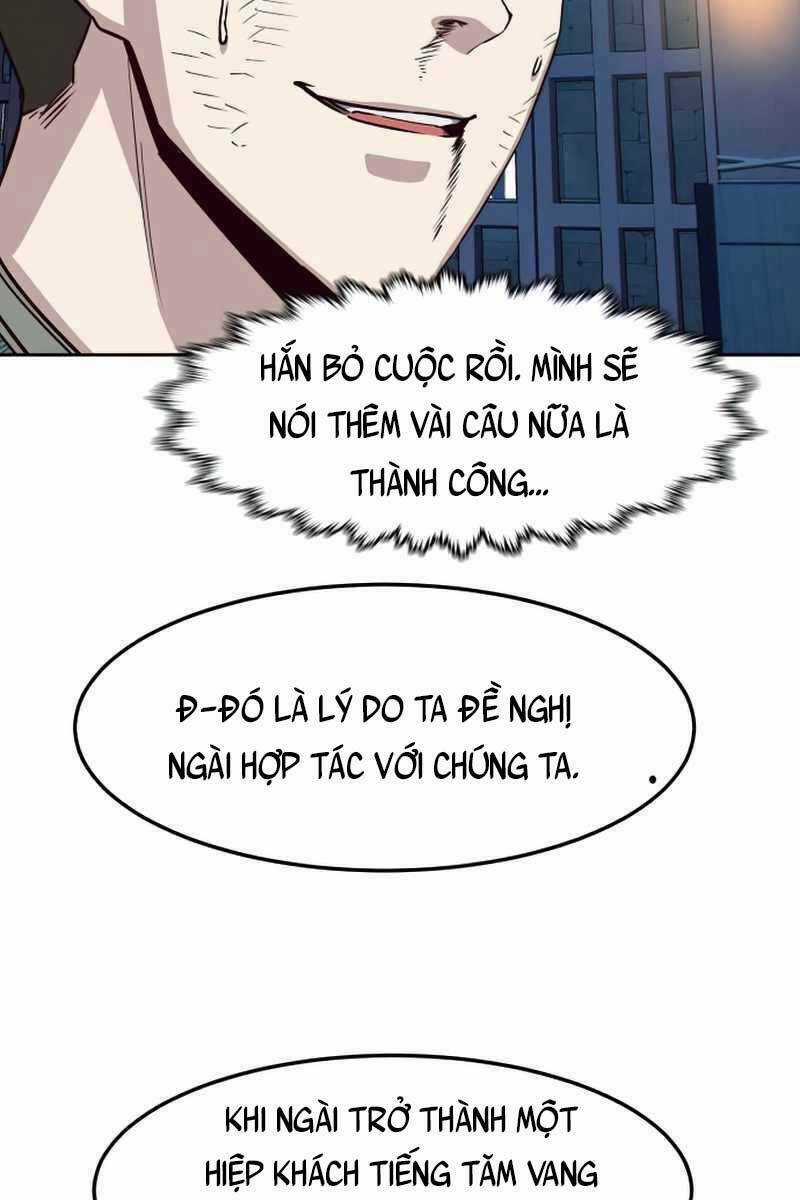 Túy Kiếm Dạ Hành Chapter 36 trang 14