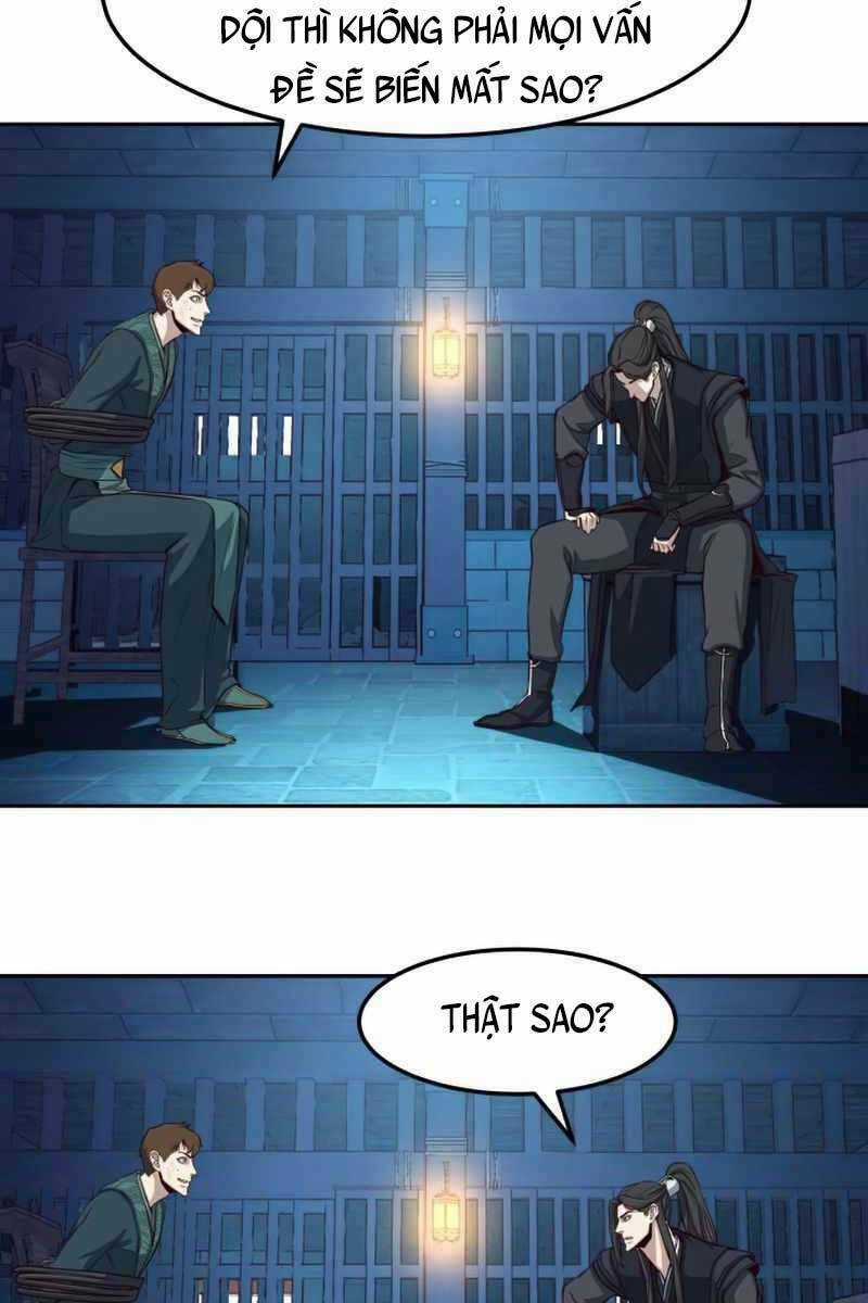 Túy Kiếm Dạ Hành Chapter 36 trang 15