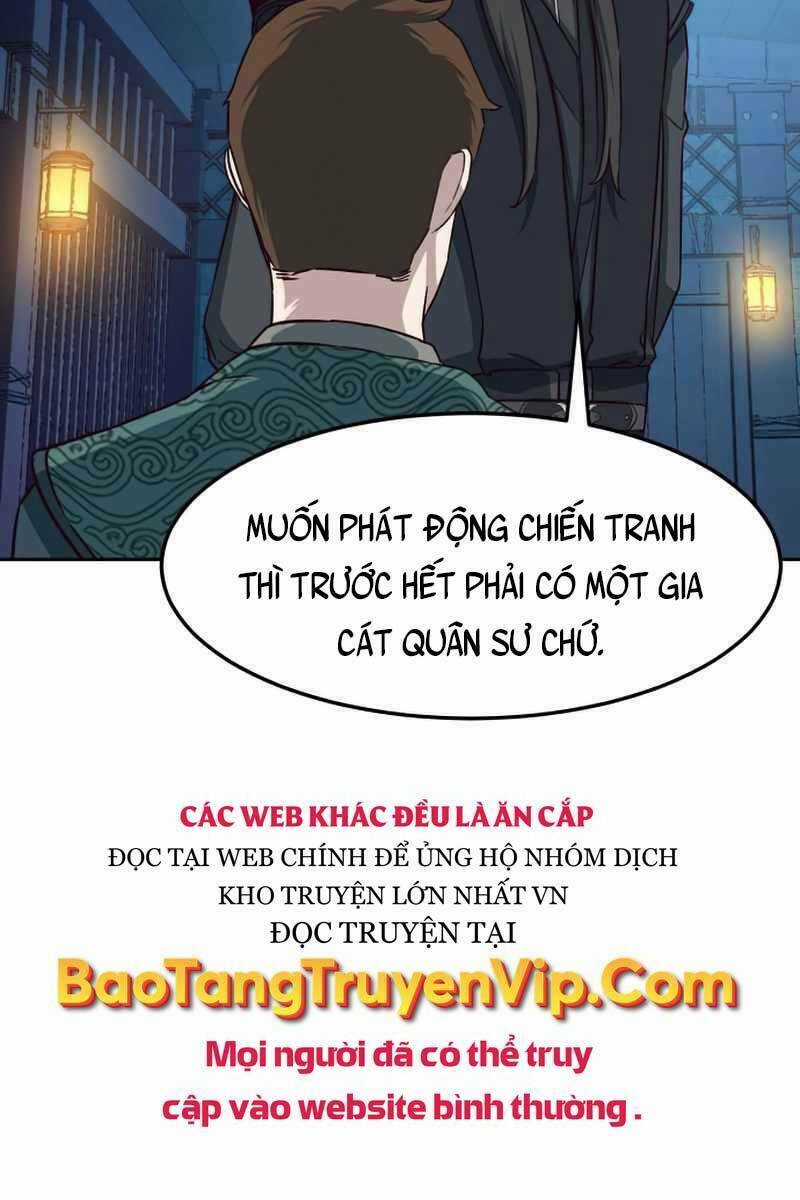 Túy Kiếm Dạ Hành Chapter 36 trang 23