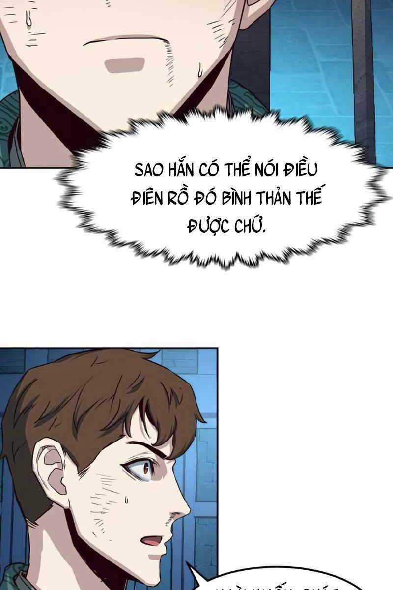 Túy Kiếm Dạ Hành Chapter 36 trang 25