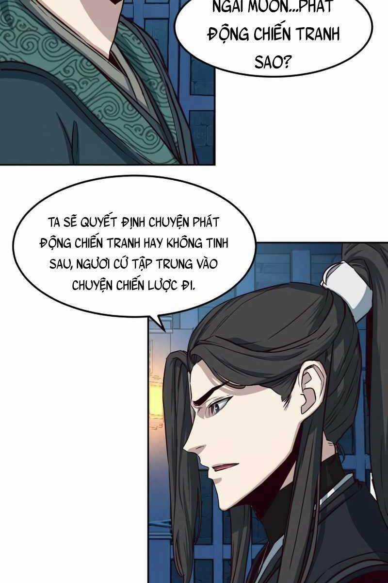 Túy Kiếm Dạ Hành Chapter 36 trang 26