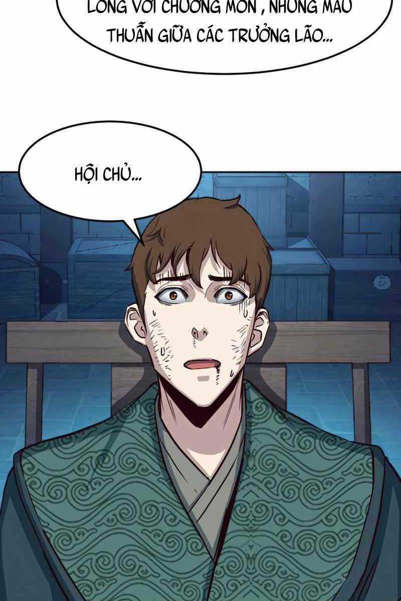 Túy Kiếm Dạ Hành Chapter 36 trang 29