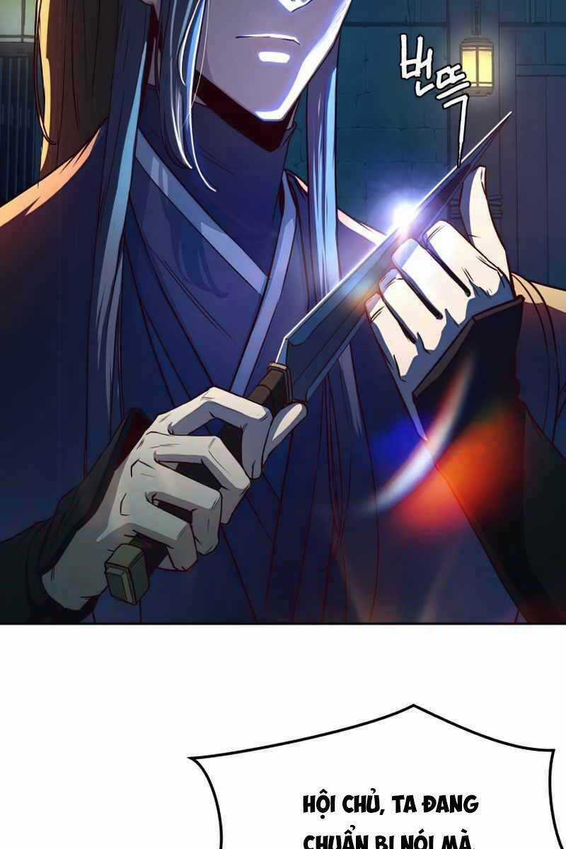 Túy Kiếm Dạ Hành Chapter 36 trang 3