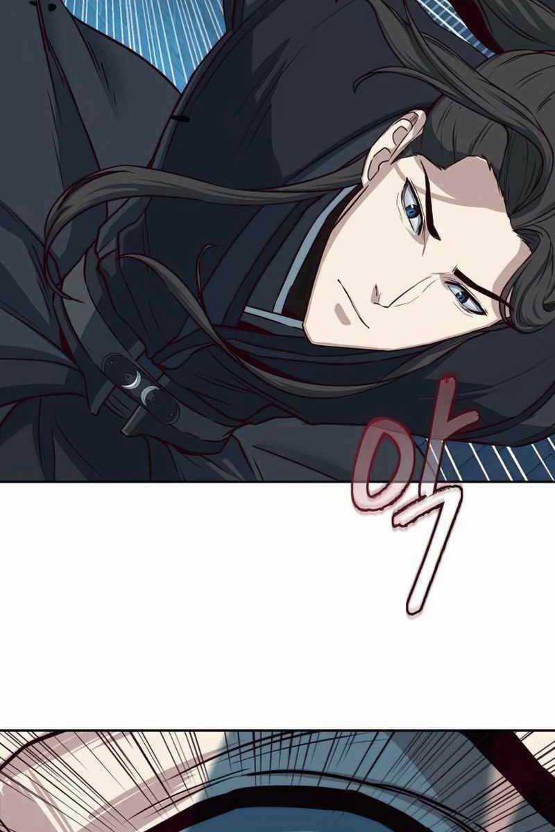 Túy Kiếm Dạ Hành Chapter 36 trang 31