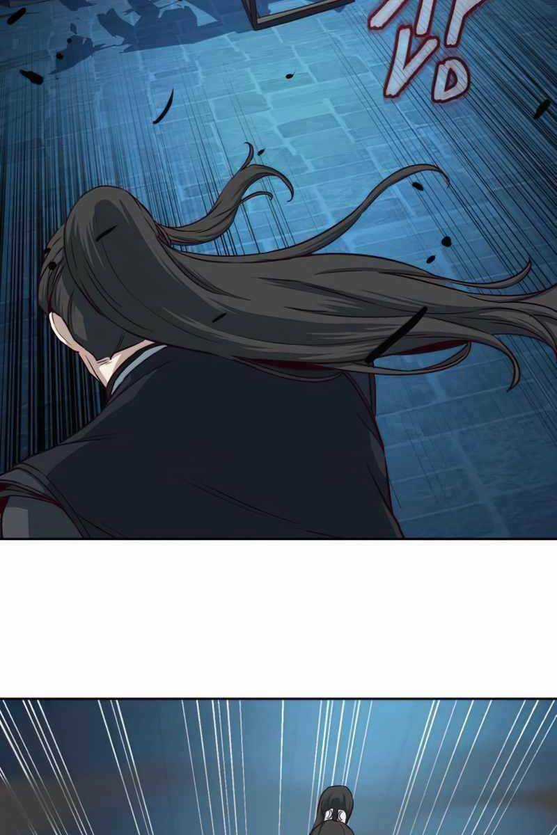 Túy Kiếm Dạ Hành Chapter 36 trang 33