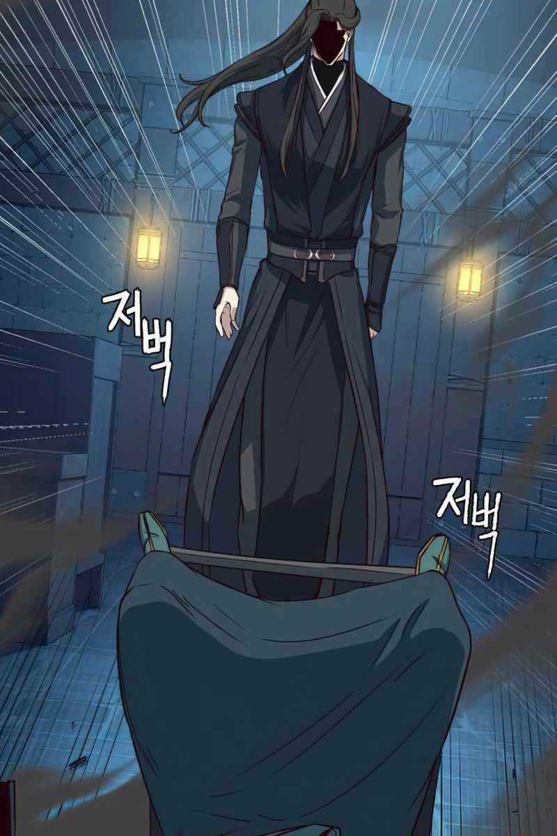 Túy Kiếm Dạ Hành Chapter 36 trang 34