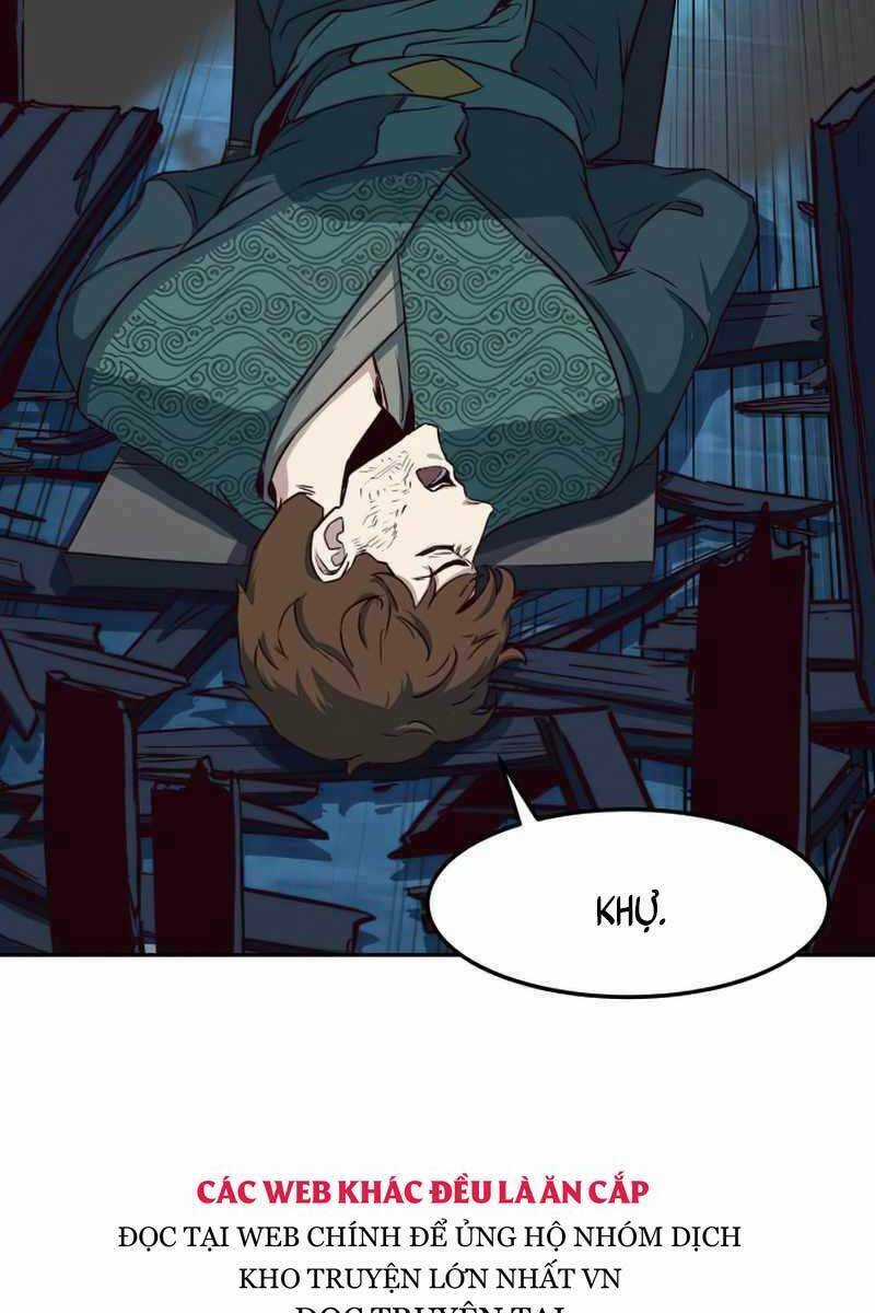 Túy Kiếm Dạ Hành Chapter 36 trang 35