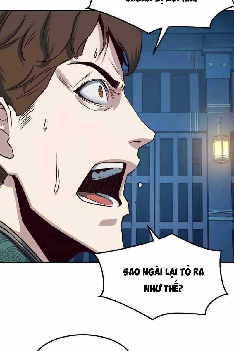 Túy Kiếm Dạ Hành Chapter 36 trang 4