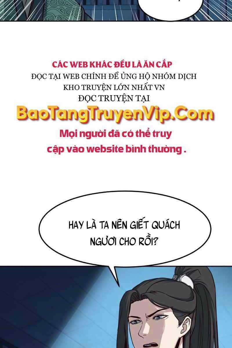 Túy Kiếm Dạ Hành Chapter 36 trang 40