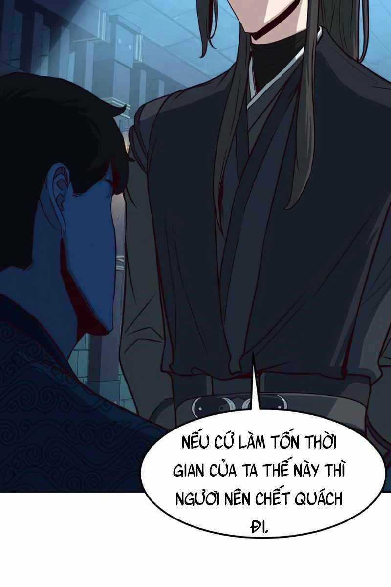 Túy Kiếm Dạ Hành Chapter 36 trang 41