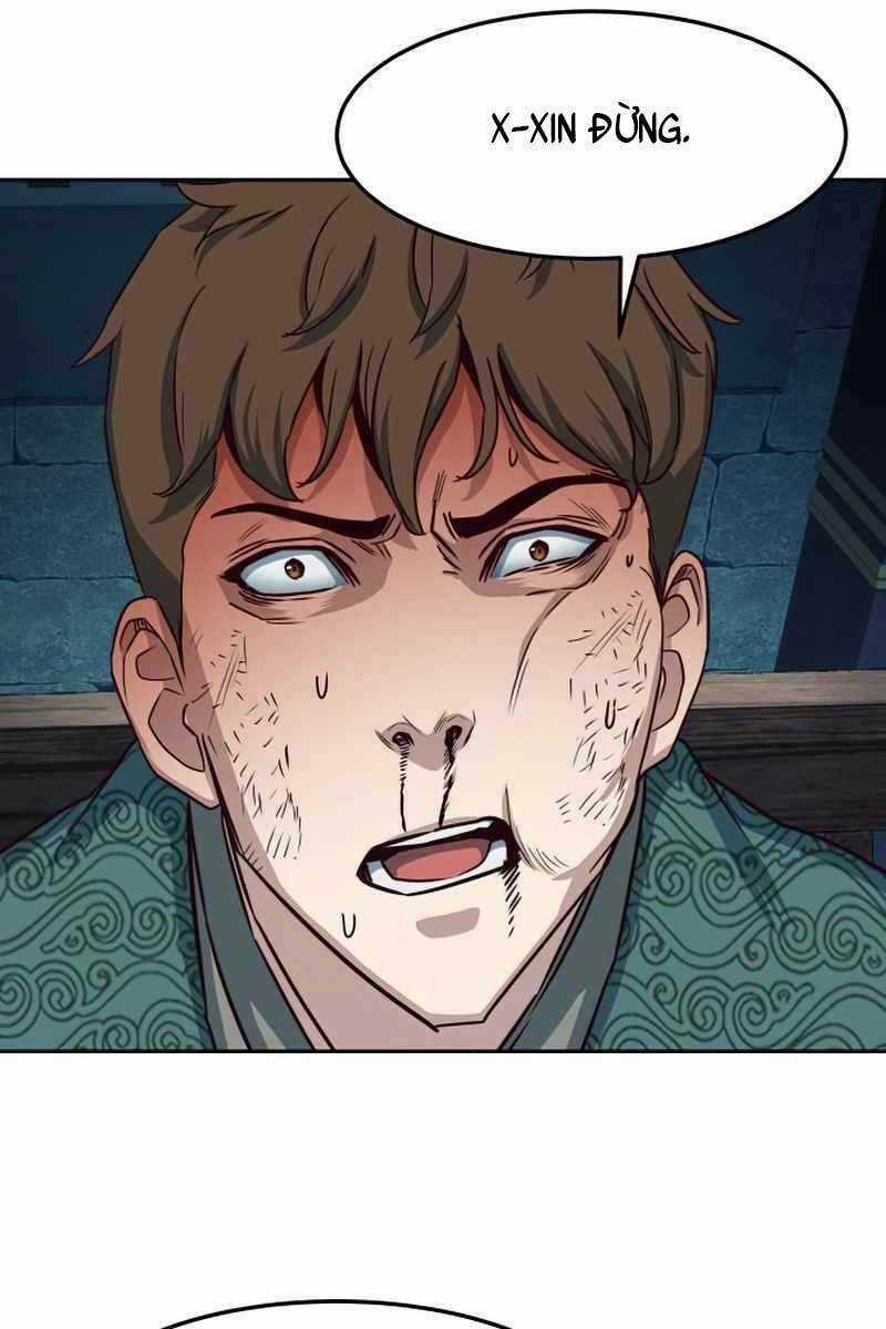 Túy Kiếm Dạ Hành Chapter 36 trang 42