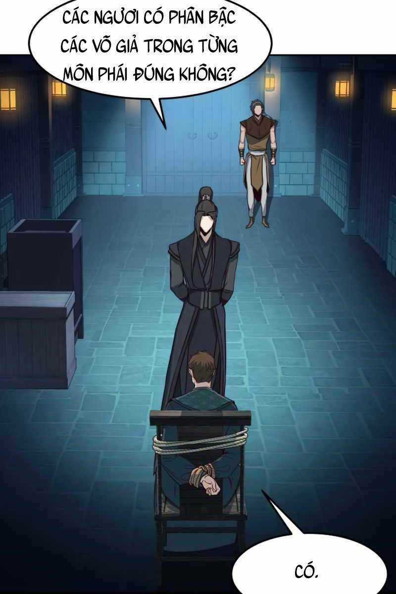 Túy Kiếm Dạ Hành Chapter 36 trang 43